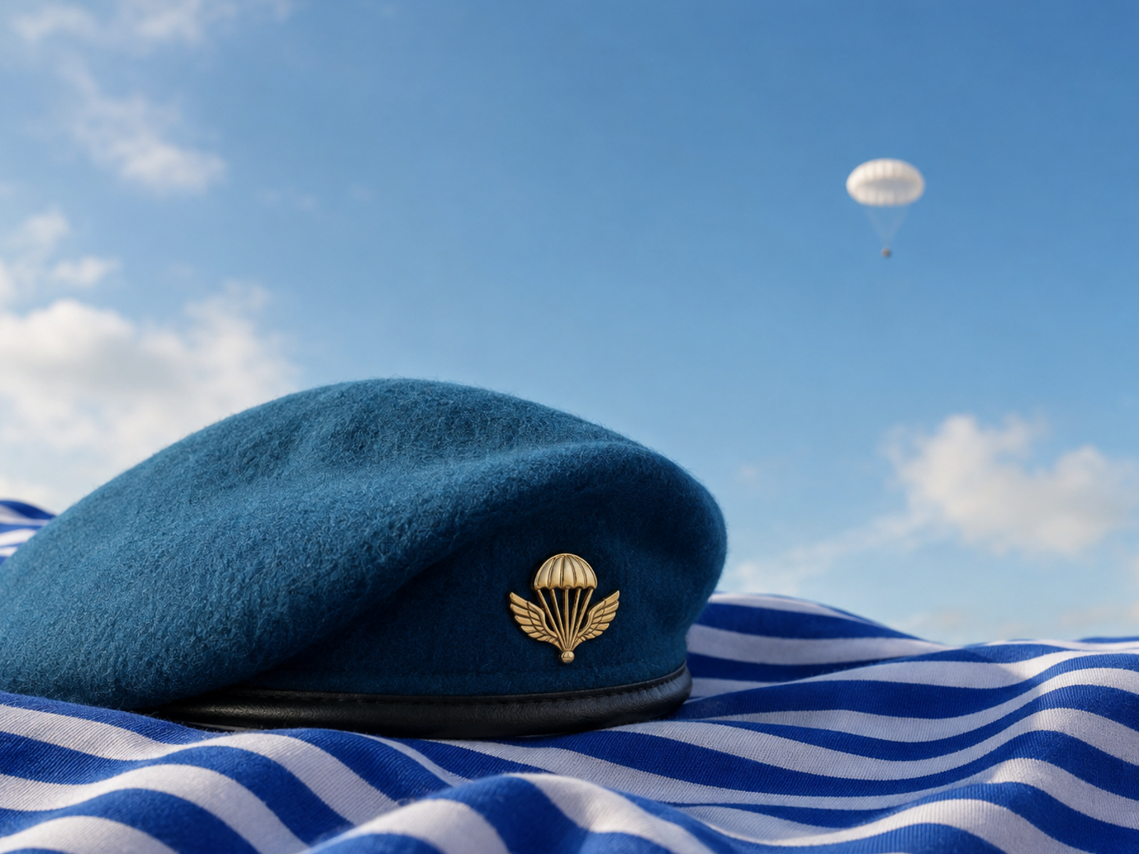 День Воздушно-десантных войск